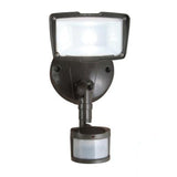 110 Degree Motion Activated LED Flood Light By Cooper Lighting Solutions MSS11315LES