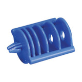 Adjustable Far-Side Box Support, Plastic, 2 1/8