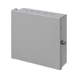 Heavy-duty, Non-metallic Enclosure Box 12