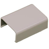 Cover Clip / 2300 Series Raceway, Non-Metallic, Ivory By Wiremold 2306