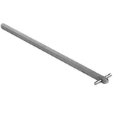 Pistol Handle Shaft, 6 x 360 mm By ABB OXP6X360