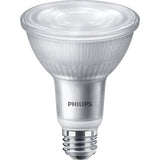 LED PAR30L, 3000K, 25° Flood By Philips Lighting 8.5PAR30L/LED/930/F25/DIM/GULW/T20 6/1FB