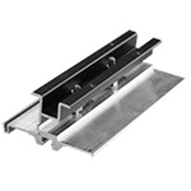 Panel Clamp Assembly