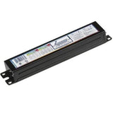 Electronic Ballast, Fluorescent, T8, 4-Lamp, 32W, 120-277V By Philips Advance IOPA-4P32-LW-N-35I