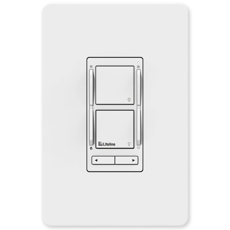 Smart Room Controller, Wi-Fi, 2.4 GHz