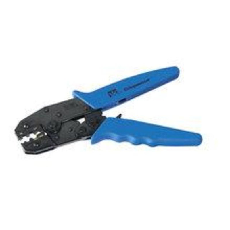 Crimpmaster™ Tool with Insulated Terminal Die Set