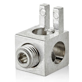 Field-Installable Neutral Feed-Thru Lug, 4 – 2/0 AWG By Leviton Load Centers LL420