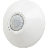 Occupancy Sensor, Ceiling Mount By Sensor Switch CM 9