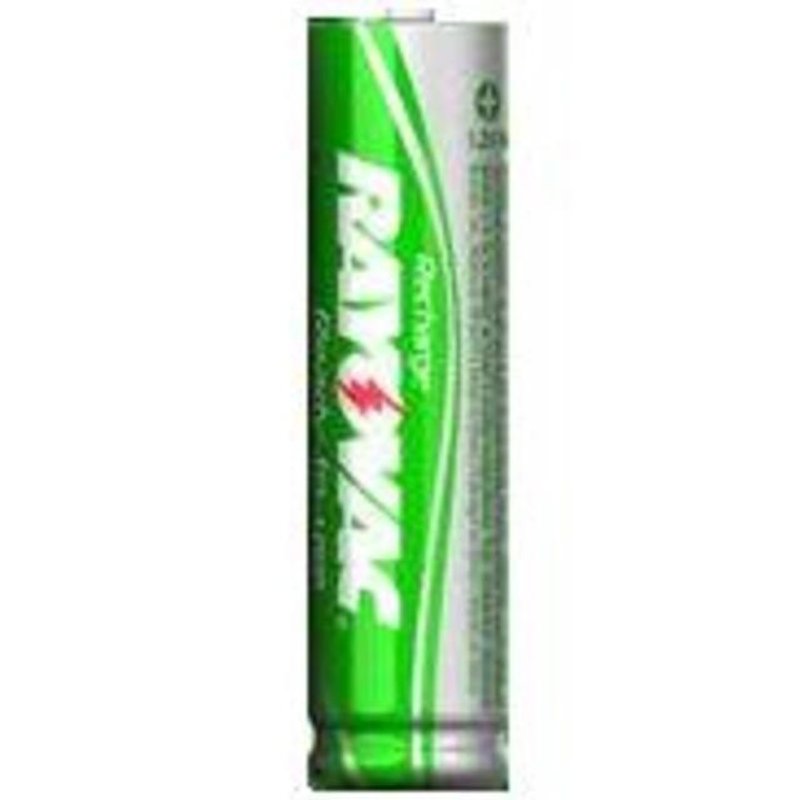 1.2V AAA Rechargeable Batteries