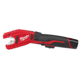 M12™ Copper Tubing Cutter Kit By Milwaukee 2471-21