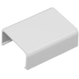 Cover Clip / 2900 Series Raceway, White By Wiremold 2906-WH
