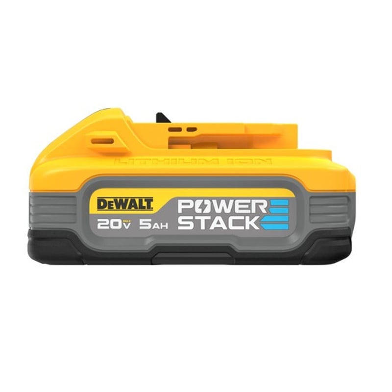 Powerstack™ 5.0 Ah Battery, 20V Max*