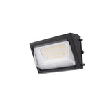LED Wall Pack, Selectable Wattage/CCT, 120-347V By Stonco WP60-SCT-G2-10-BZ