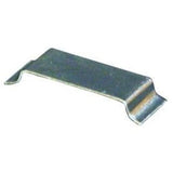 Raceway Wire Clip, 1500 Series, Steel By Wiremold 1500WC