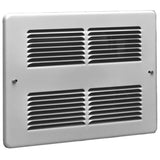 White Grill, WHF Series By King Electrical WHFG-W