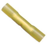 Heat Shrink, WR: 12 - 10, Color: Yellow, 25/PK By 3M MH10BCX