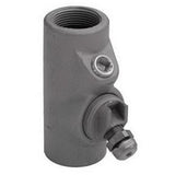 Sealing Fitting, Vertical, Size: 1