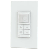 JOT Enabled Wall Switch Sensor By Sensor Switch WSXA JOT PDT DX WH