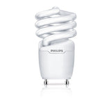 Compact Fluorescent Lamp, 13W, EL/Mdt, 2700K  By Philips Lighting EL/mdTQS 13W GU24