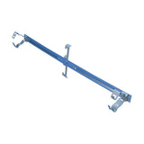 Box/Conduit Hanger with Rod/Wire Clip, 1