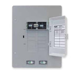 Panel/Link TRK Manual Transfer Panel (Indoor) By Reliance Controls TRK0603D