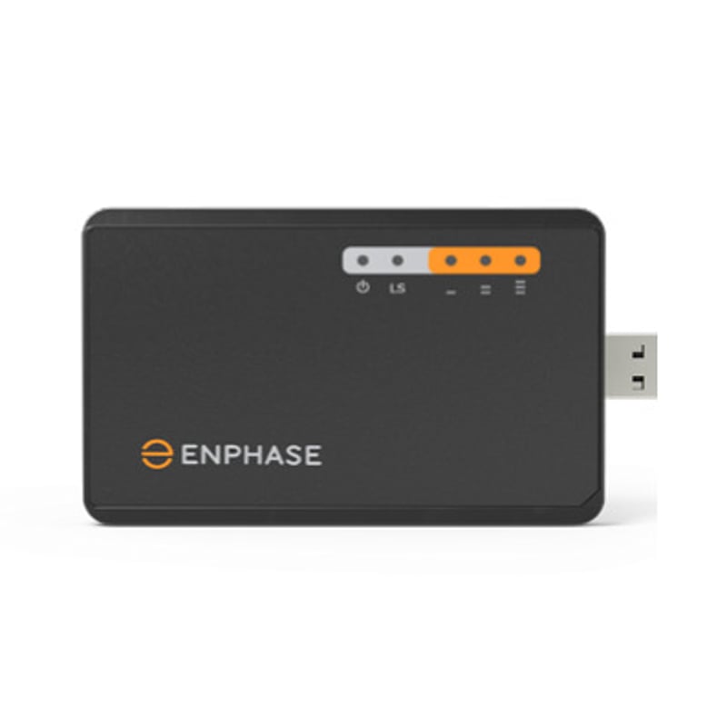 Cell Modem, Mobile Connect By Enphase CELLMODEM-M1-06-AT05 – Electrical ...