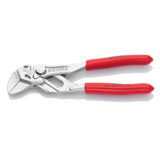 Mini Pliers Wrench By Knipex 86 03 125 SBA