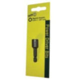 Hex Nut Driver, 1/4
