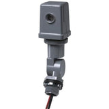 Photocell, 15A, 120V By Intermatic K4221C