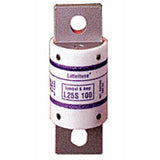 Traditional Semiconductor Fuse By Littelfuse L25S250