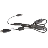 Computer Programming USB Cable By Motorola HKKN4027A
