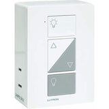 Caseta Wireless RF Plug-In Dimmer, 300W, White By Lutron PD-3PCL-WH
