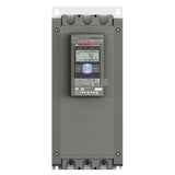 Softstarter, 600VAC, 300A, PSE, 100-250VAC Control By ABB PSE300-600-70-1