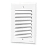 Wired Chime, 2-Tone, 16VAC, Flush Mount, White By Nutone LA14WH