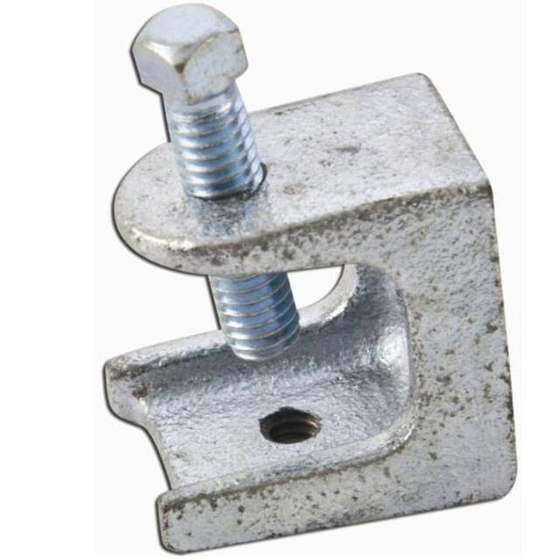 1/4" Rod or Insulator Support