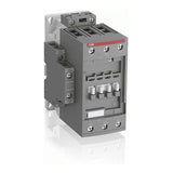 Contactor IEC, 60A, 600VAC Rated, 100-250V AC/DC Coil, 1NO/NC Aux. Contacts By ABB AF40-30-11-13