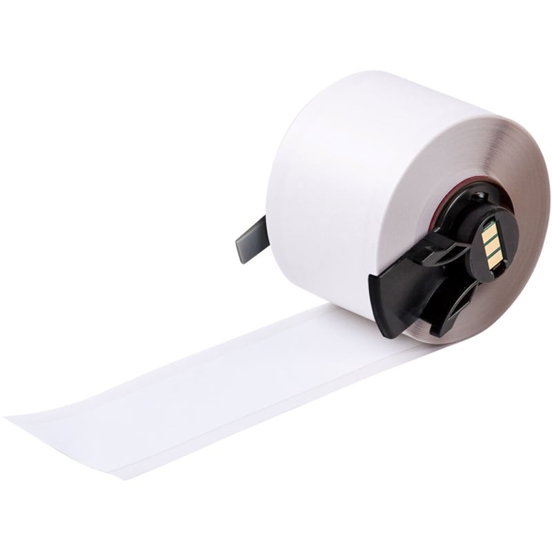 Multi-Purpose Polyester Label Tape