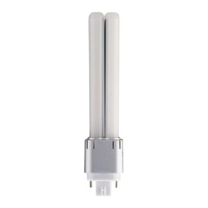 LED Retrofit Lamp, 10 Watt, 1550 Lumen, 3500K, 120-277V