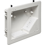 Recessed Electrical Box 8