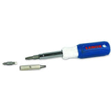 9-in-1 Screwdriver/Nut Driver By Lenox 23932