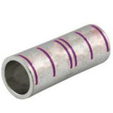 4/0 AWG Copper Compression Sleeve By Ilsco CT-4/0