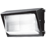 Wallpack, LED, 43W, 120-277V By Atlas Lighting Products WLM43LED3K