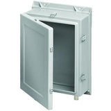 NEMA 4X, Hinged, 24.19