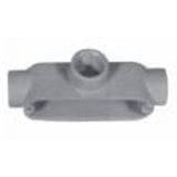 Conduit Body, Type: T, 1