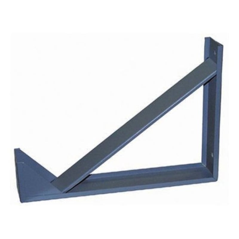 OPTIONAL WALL/CEILING BRACKET FOR HF680 & ICH240C SERIES HTRS