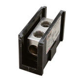 350 MCM to 6 AWG, 1-Pole, Connector Block By NSI Tork AM-P1-P1