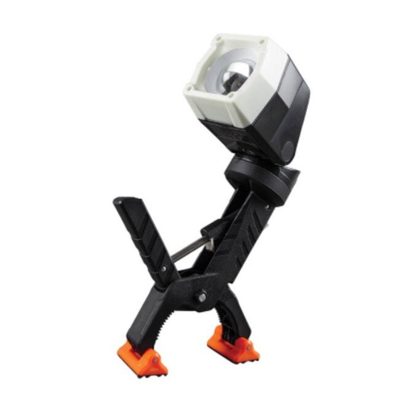 Clamping Worklight *** Discontinued ***