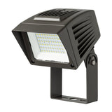 LED Extra Wide Floodlight, 27W, 4500K By Atlas Lighting Products PFSXW27LEDT