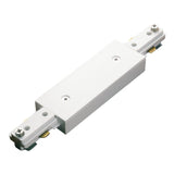 Straight Connector, Single Circuit, White By Halo L903P