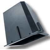Top Hat High Volume Wire Cover By Rack-A-Tiers TC1400